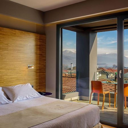 Essence Hotel Ioannina Exterior foto