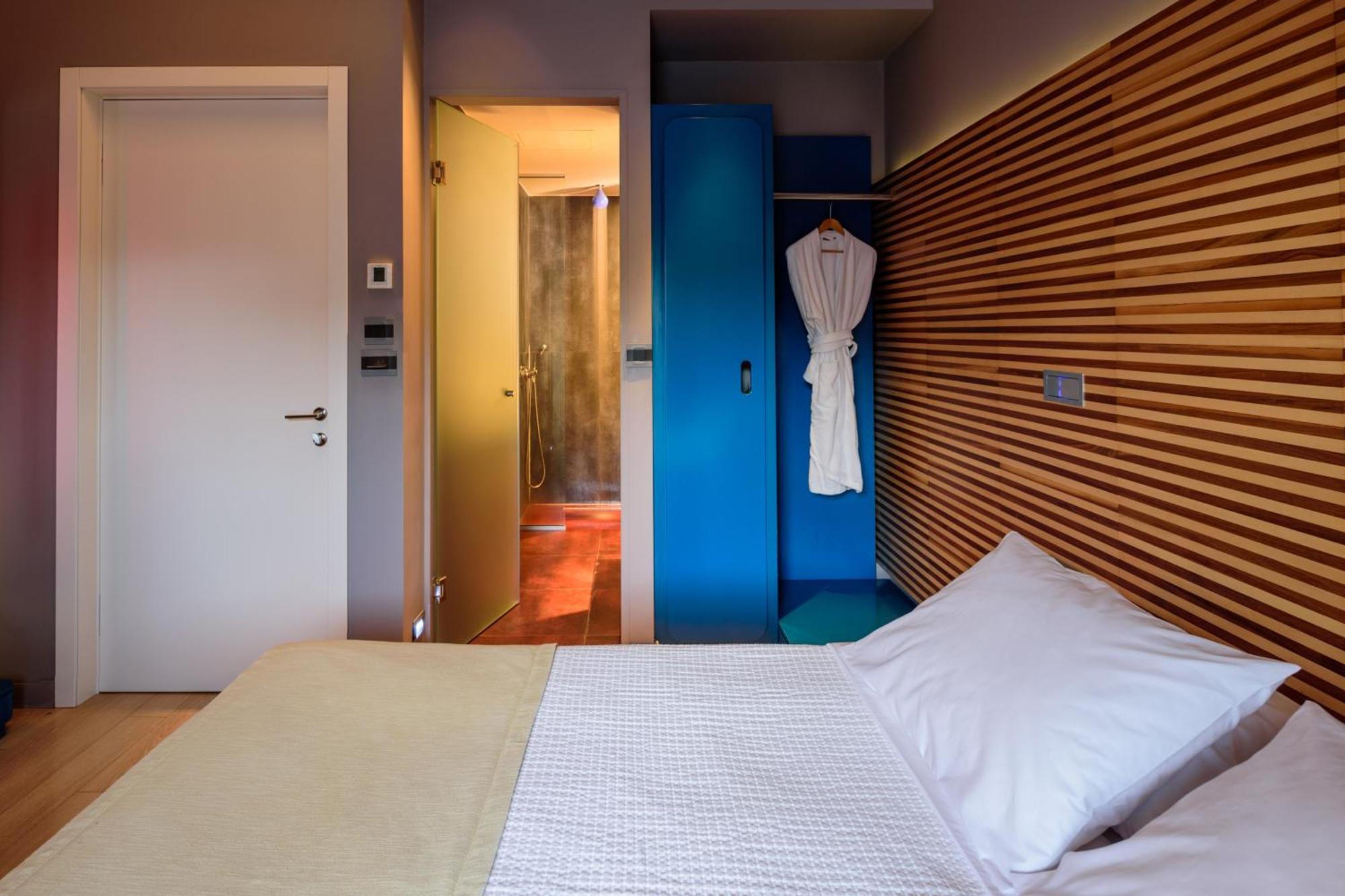 Essence Hotel Ioannina Exterior foto